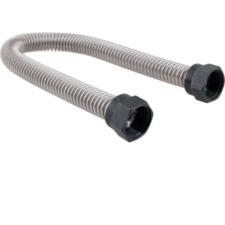 Frymaster Hose, Oil , 5/8" X 17-1/2" 8101369